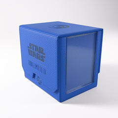 Star Wars Unlimited: Deck Pod - Blue | Eastridge Sports Cards & Games