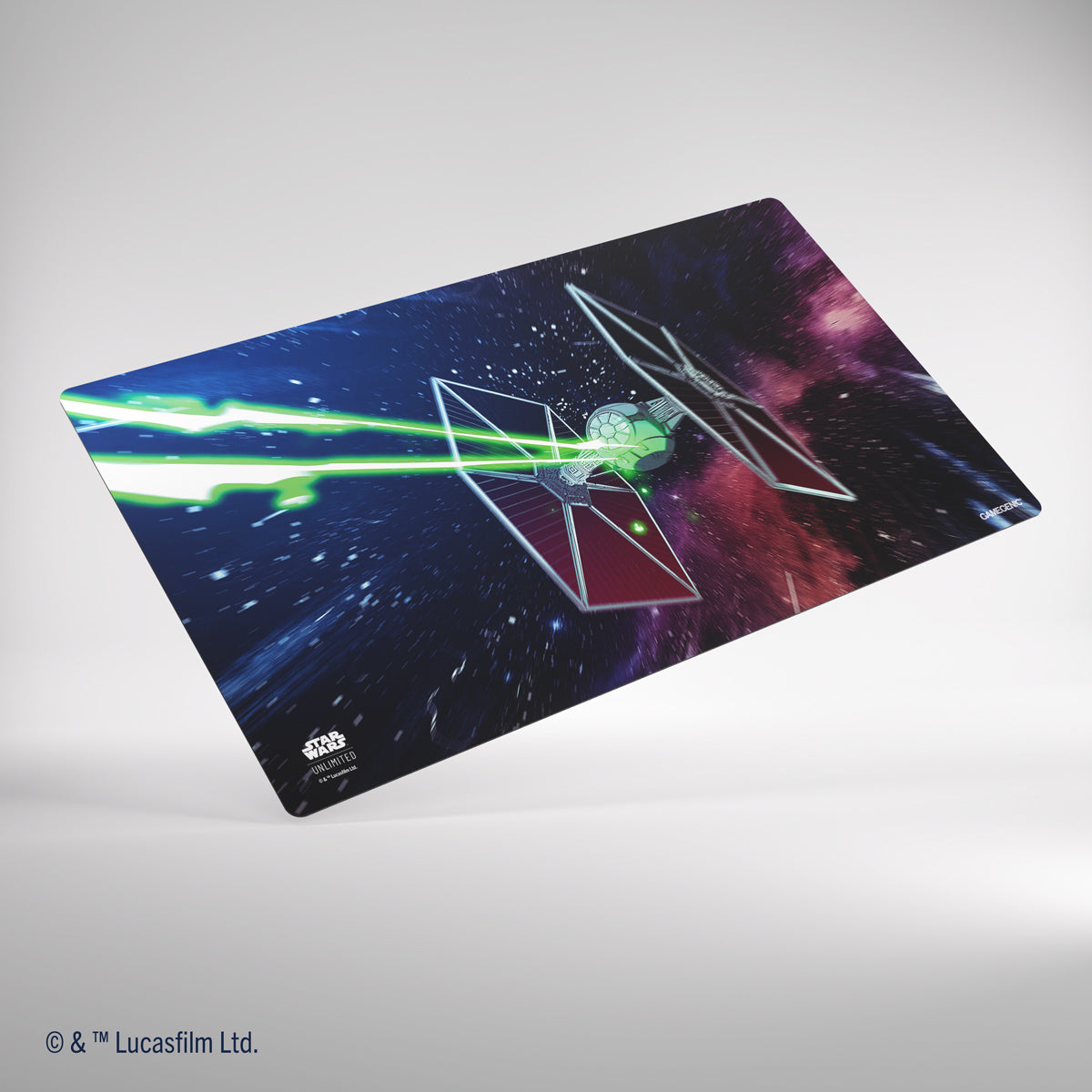Star Wars Unlimited: Prime Game Mat - TIE Fighter | Eastridge Sports Cards & Games