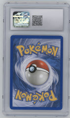 2002 Pokemon Legendary Collection Reverse Holo Omanyte #57 CGC 8 | Eastridge Sports Cards & Games
