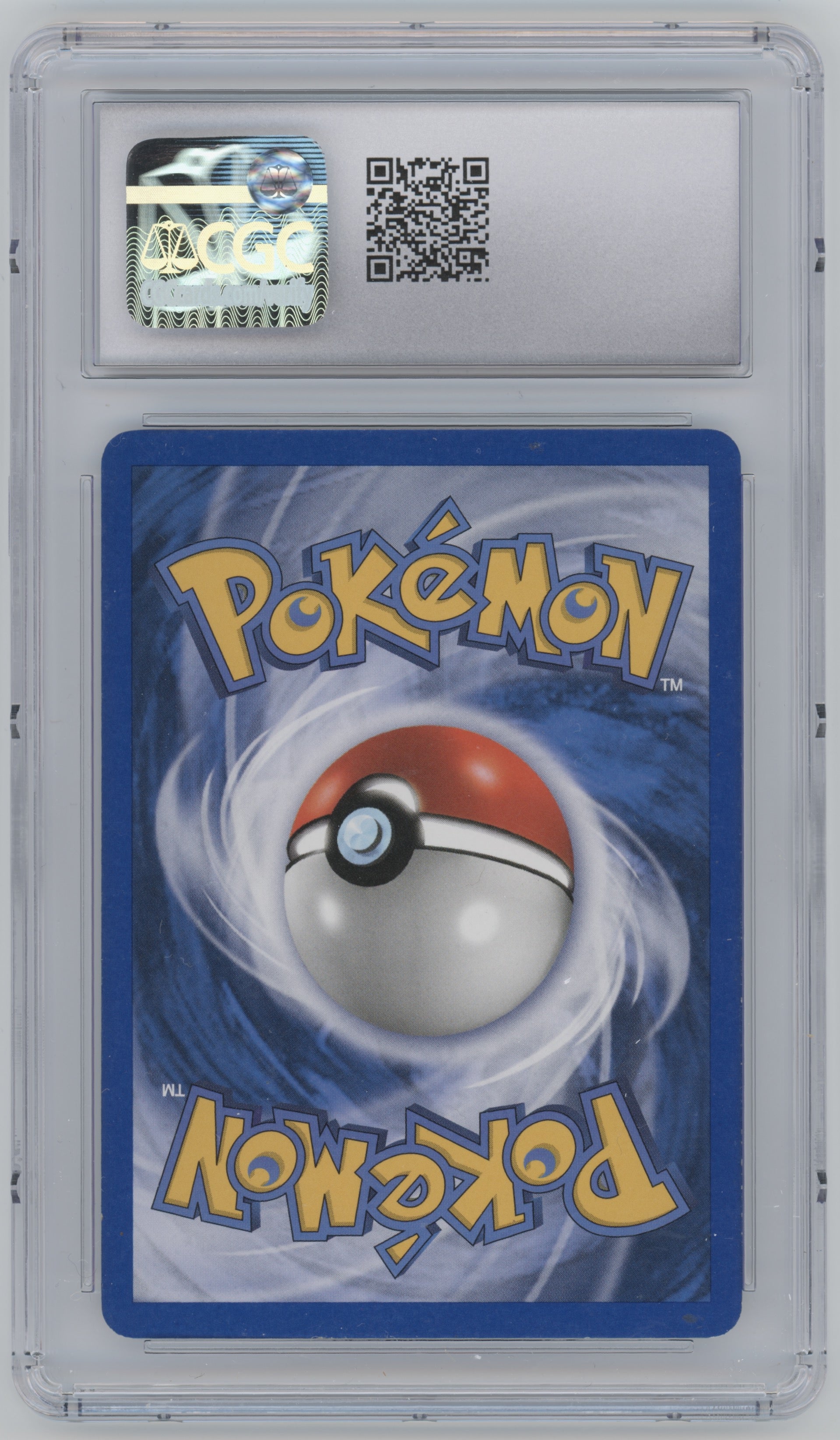 2002 Pokemon Legendary Collection Reverse Holo Beedrill #20 CGC 6 | Eastridge Sports Cards & Games