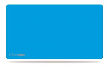 Ultra Pro Artist Playmat - Sky Blue | Eastridge Sports Cards & Games