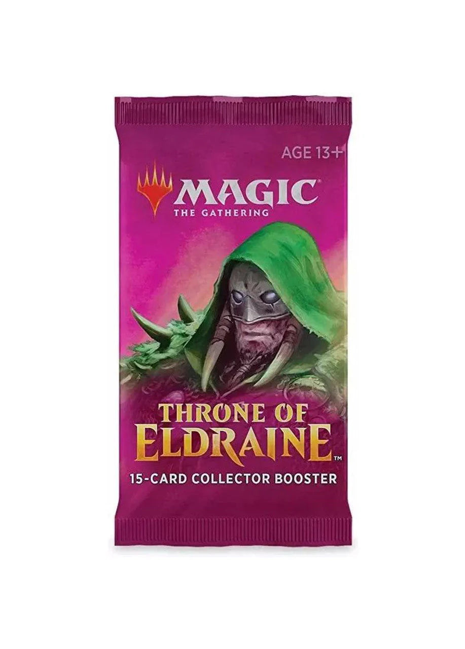 Throne of Eldraine Collector Booster | Eastridge Sports Cards & Games