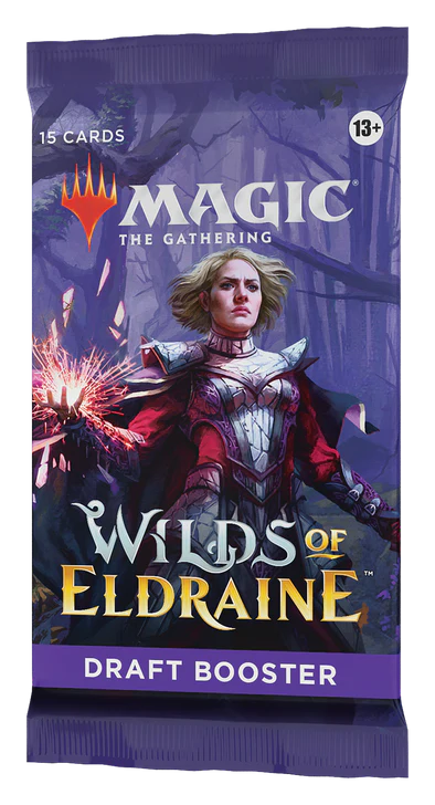 Wilds of Eldraine Booster - Draft | Eastridge Sports Cards & Games