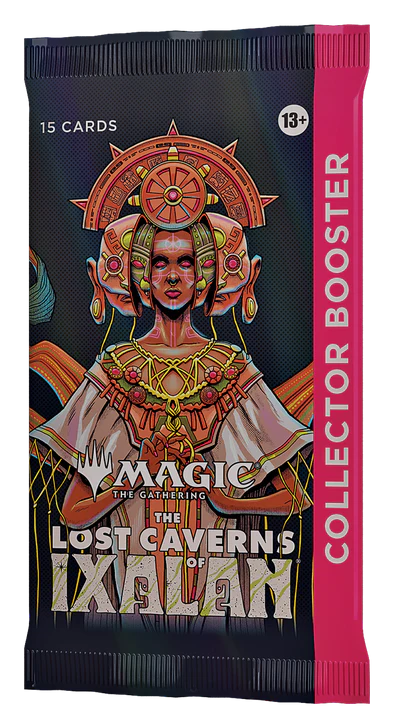 MTG Lost Caverns of Ixalan Collector Booster | Eastridge Sports Cards & Games