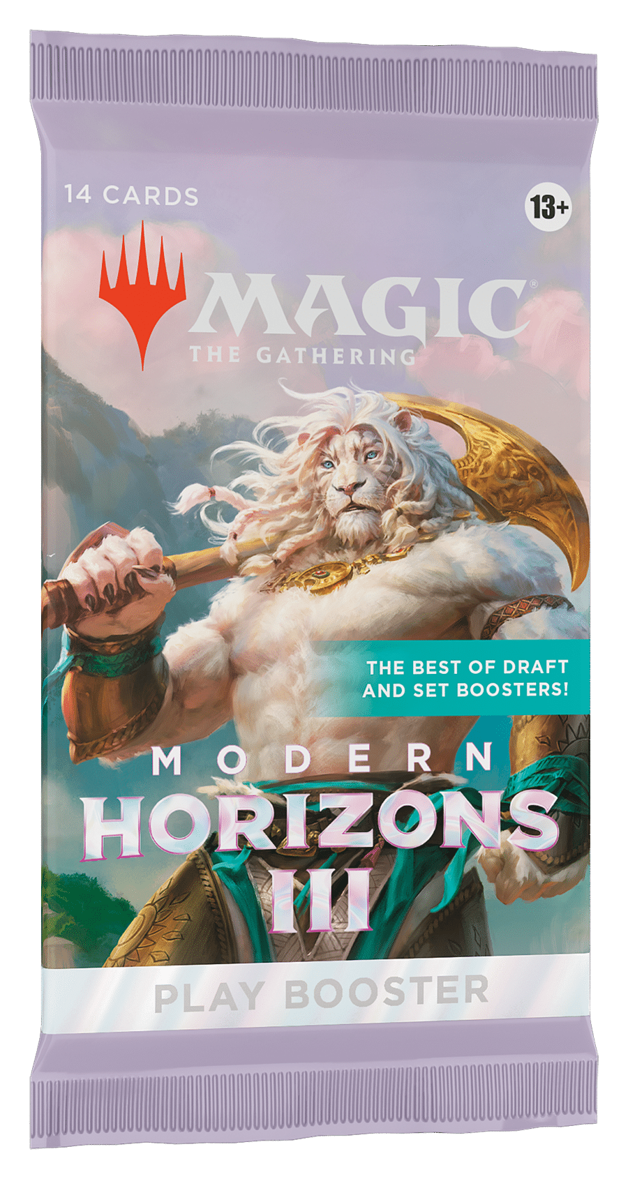 Modern Horizons 3 Play Booster | Eastridge Sports Cards & Games