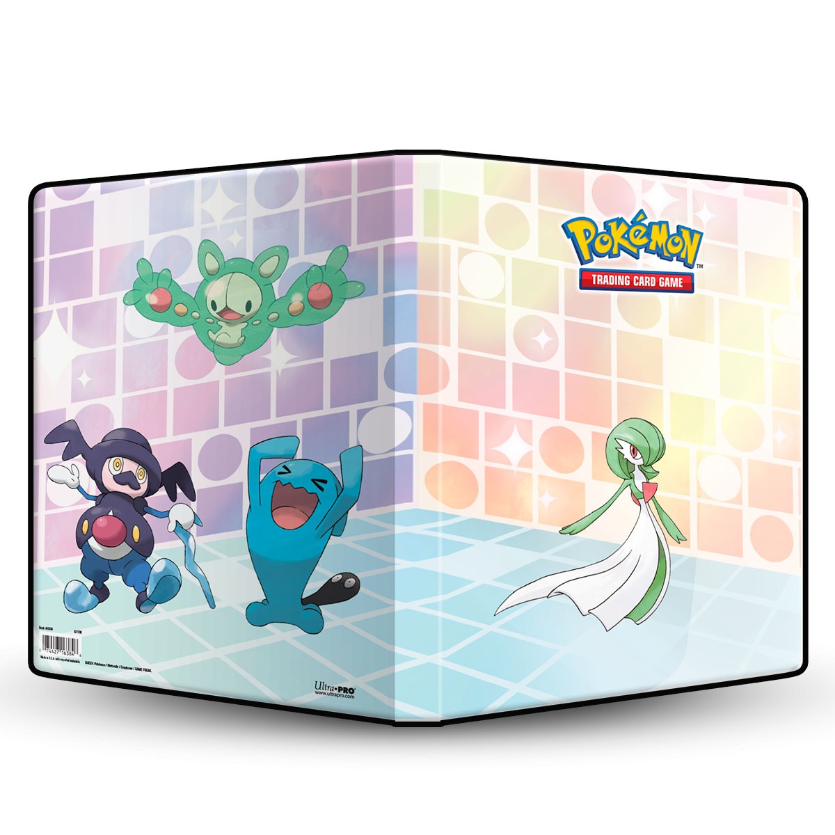 Pokemon Trick Room Portfolio | Eastridge Sports Cards & Games