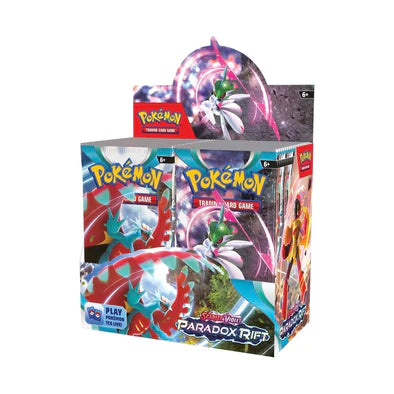 Paradox Rift Booster Box | Eastridge Sports Cards & Games