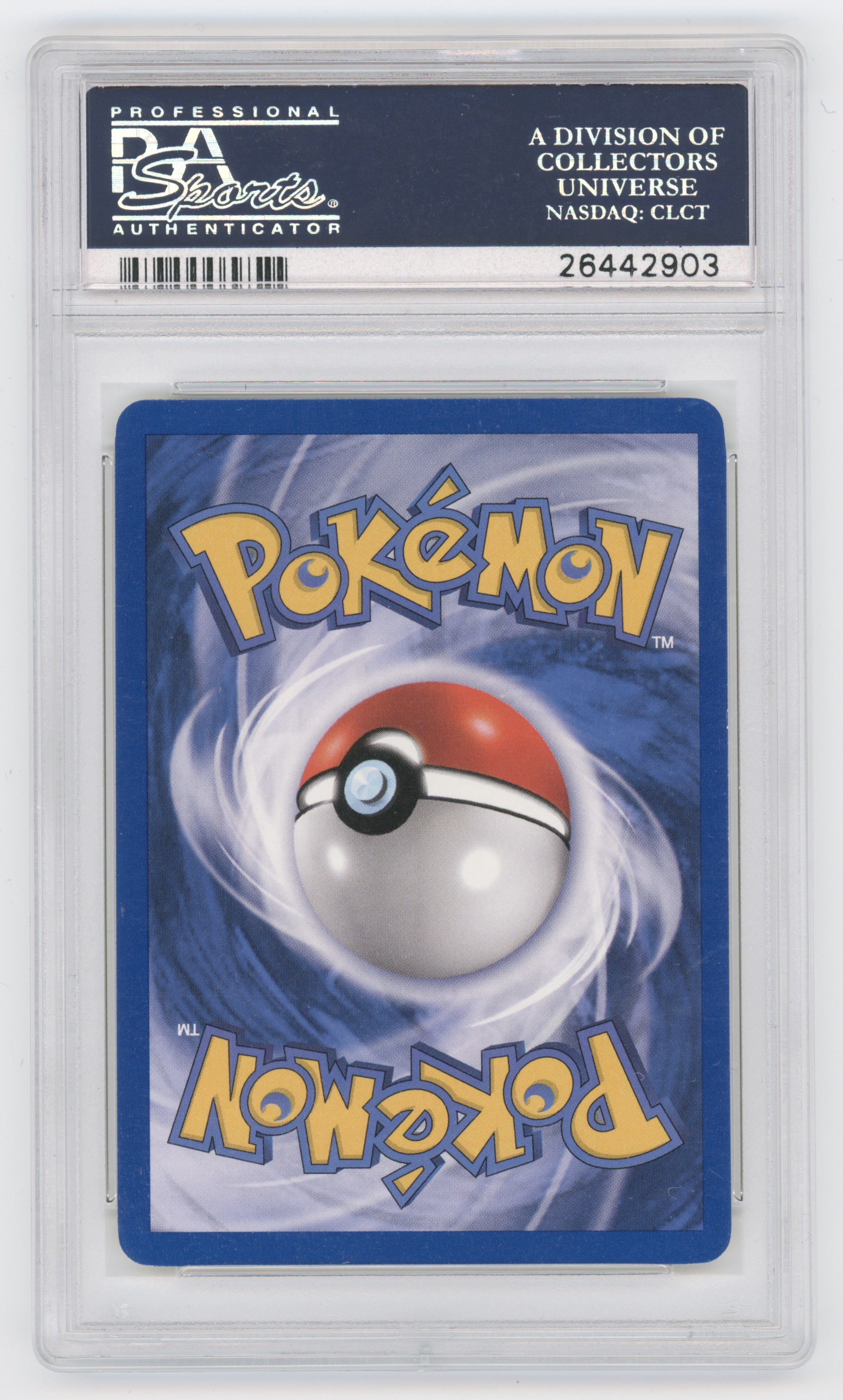 2000 Pokemon Rocket 1st Edition Dark Vileplume #13 PSA 10 | Eastridge Sports Cards & Games