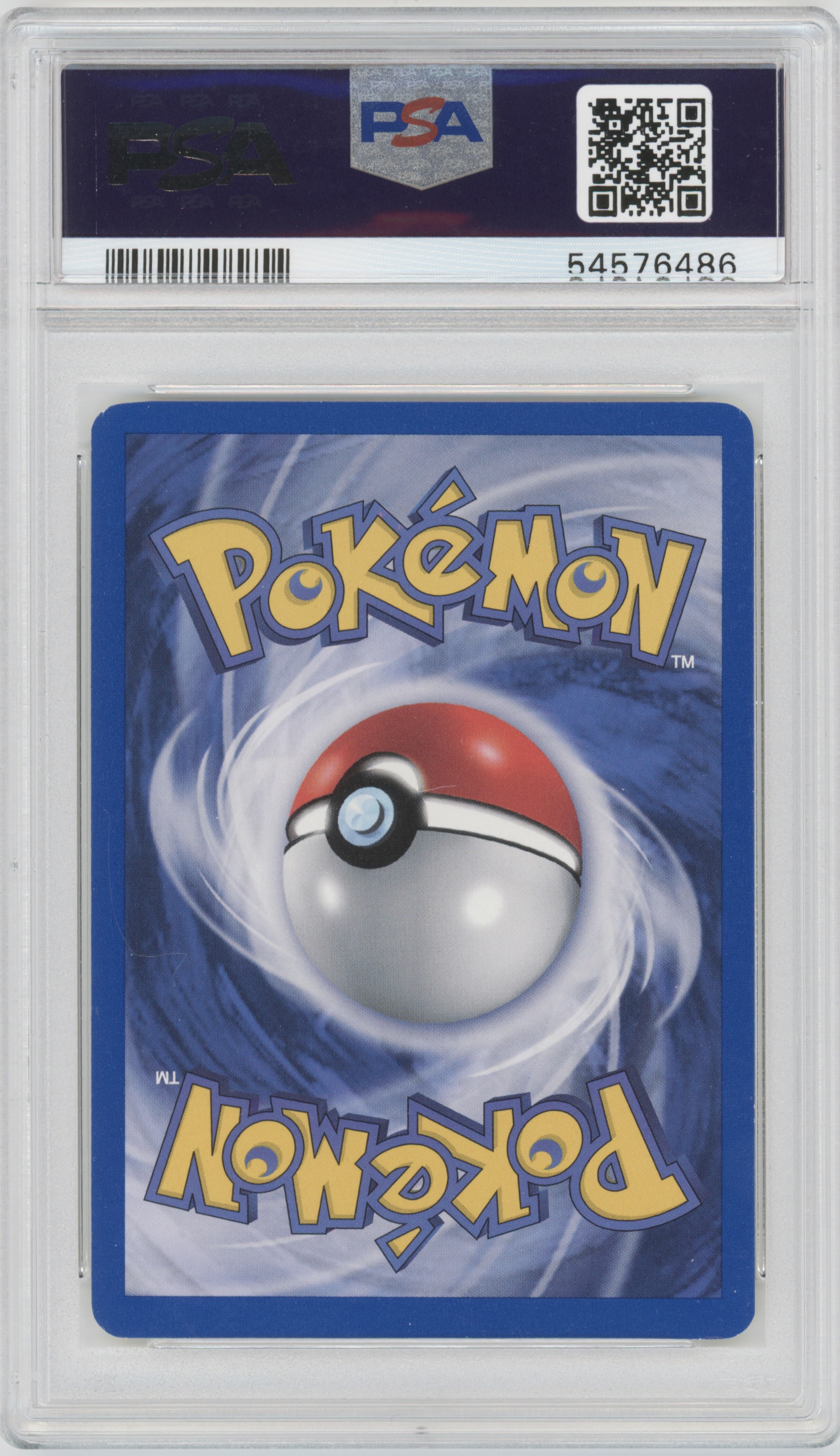 2000 Pokemon Gym Challenge 1st Edition Rocket's Mewtwo #14 PSA 8 | Eastridge Sports Cards & Games