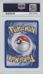 2000 Pokemon Gym Challenge 1st Edition Rocket's Mewtwo #14 PSA 8 | Eastridge Sports Cards & Games