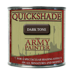 Army Painter Quickshade Dip: Dark Tone | Eastridge Sports Cards & Games