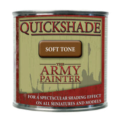 Army Painter Quickshade Dip: Soft Tone | Eastridge Sports Cards & Games