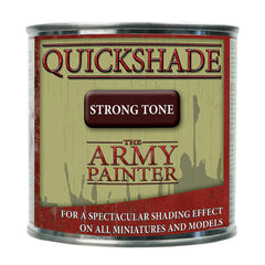 Army Painter Quickshade Dip: Strong Tone | Eastridge Sports Cards & Games