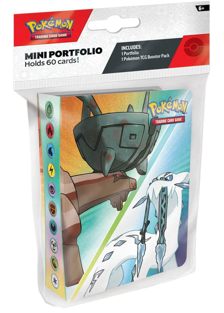 2023 Pokemon Mini Album (Obsidian Flames) | Eastridge Sports Cards & Games