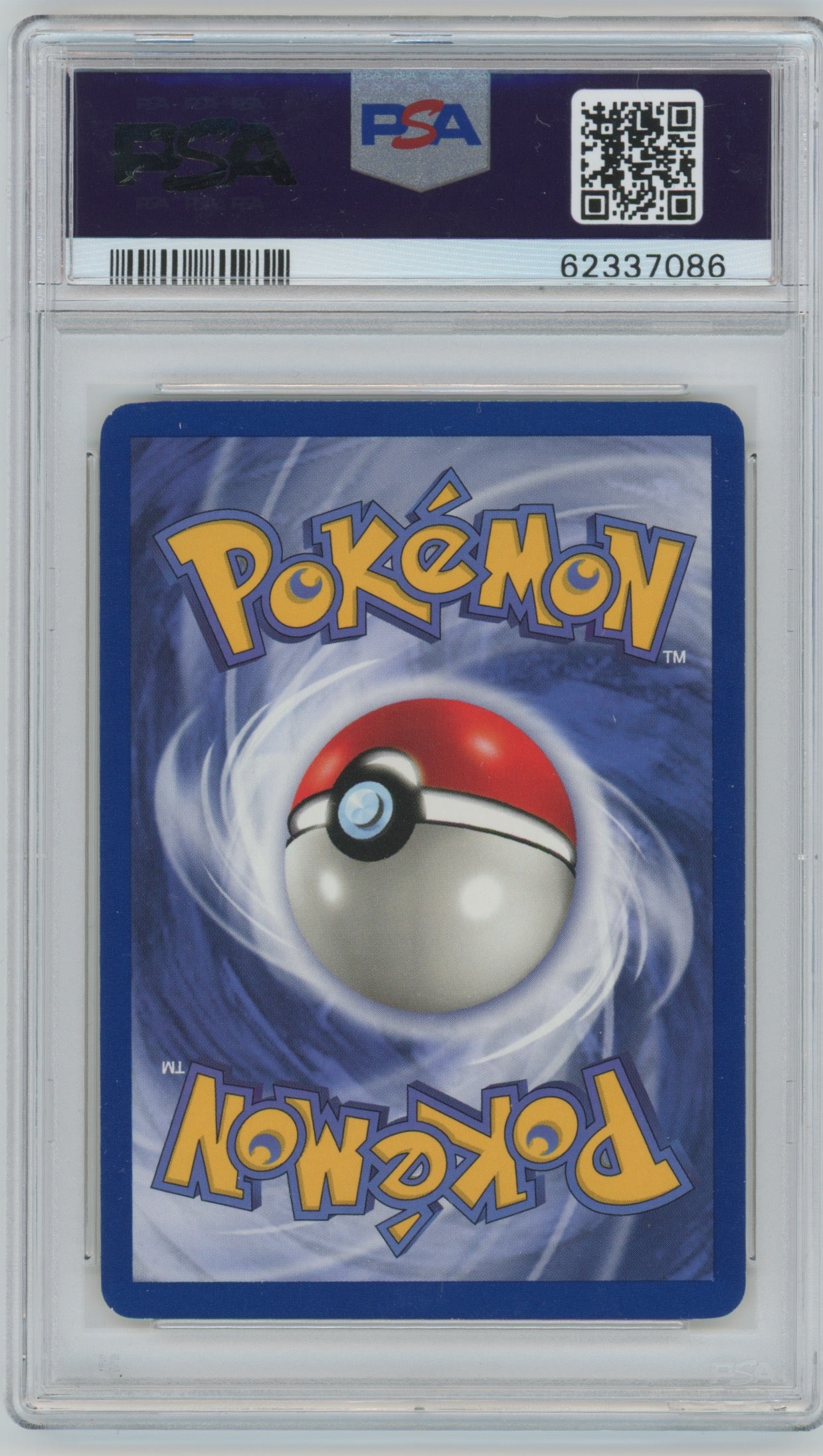 2000 Pokemon Rocket 1st Edition #45 Dark Vaporeon PSA 9 | Eastridge Sports Cards & Games