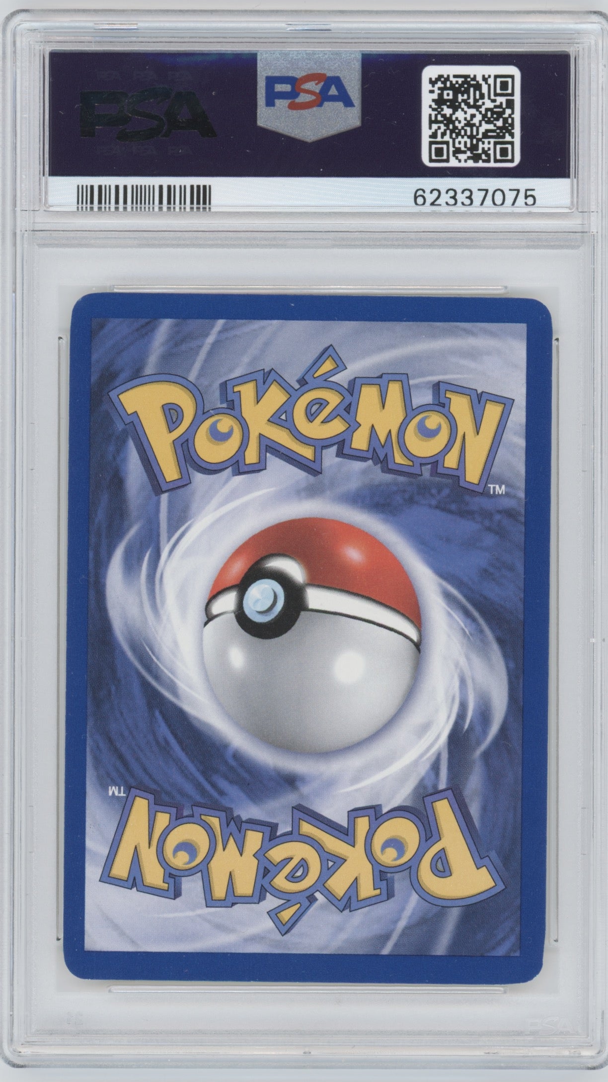 2000 Pokemon Rocket #55 Eevee 1st Edition PSA 9 | Eastridge Sports Cards & Games