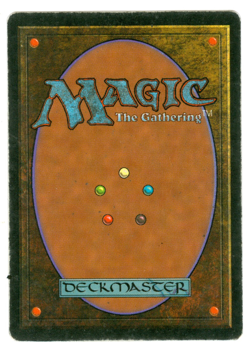 Gaea's Cradle [Urza's Saga] (Scan 01) | Eastridge Sports Cards & Games