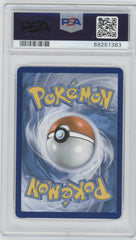 2021 Pokemon SWSH #283 Grass Energy Fusion Strike PSA 10 | Eastridge Sports Cards & Games