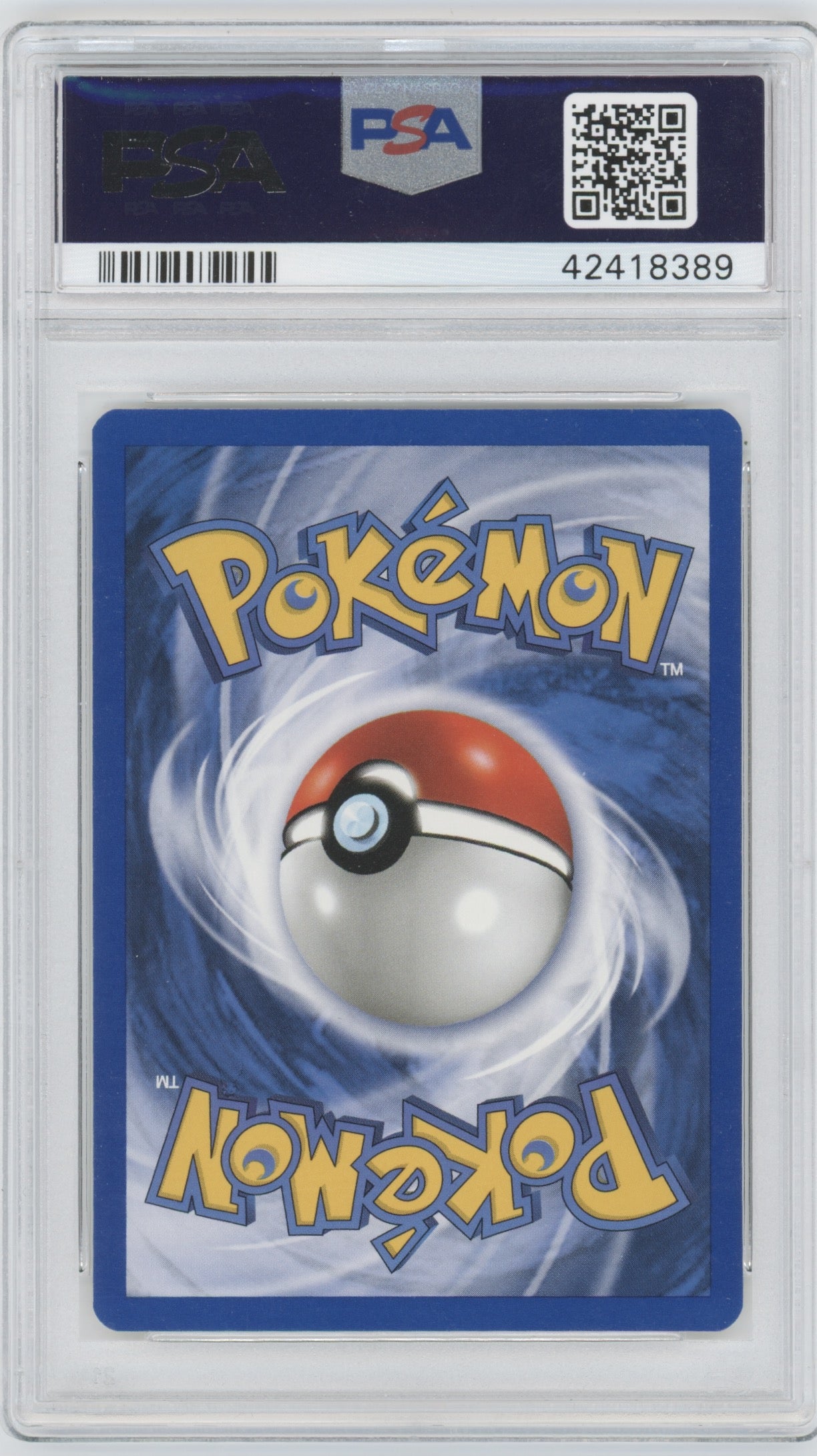 2000 Pokemon Neo Genesis #22 Elekid 1st Edition PSA 10 | Eastridge Sports Cards & Games