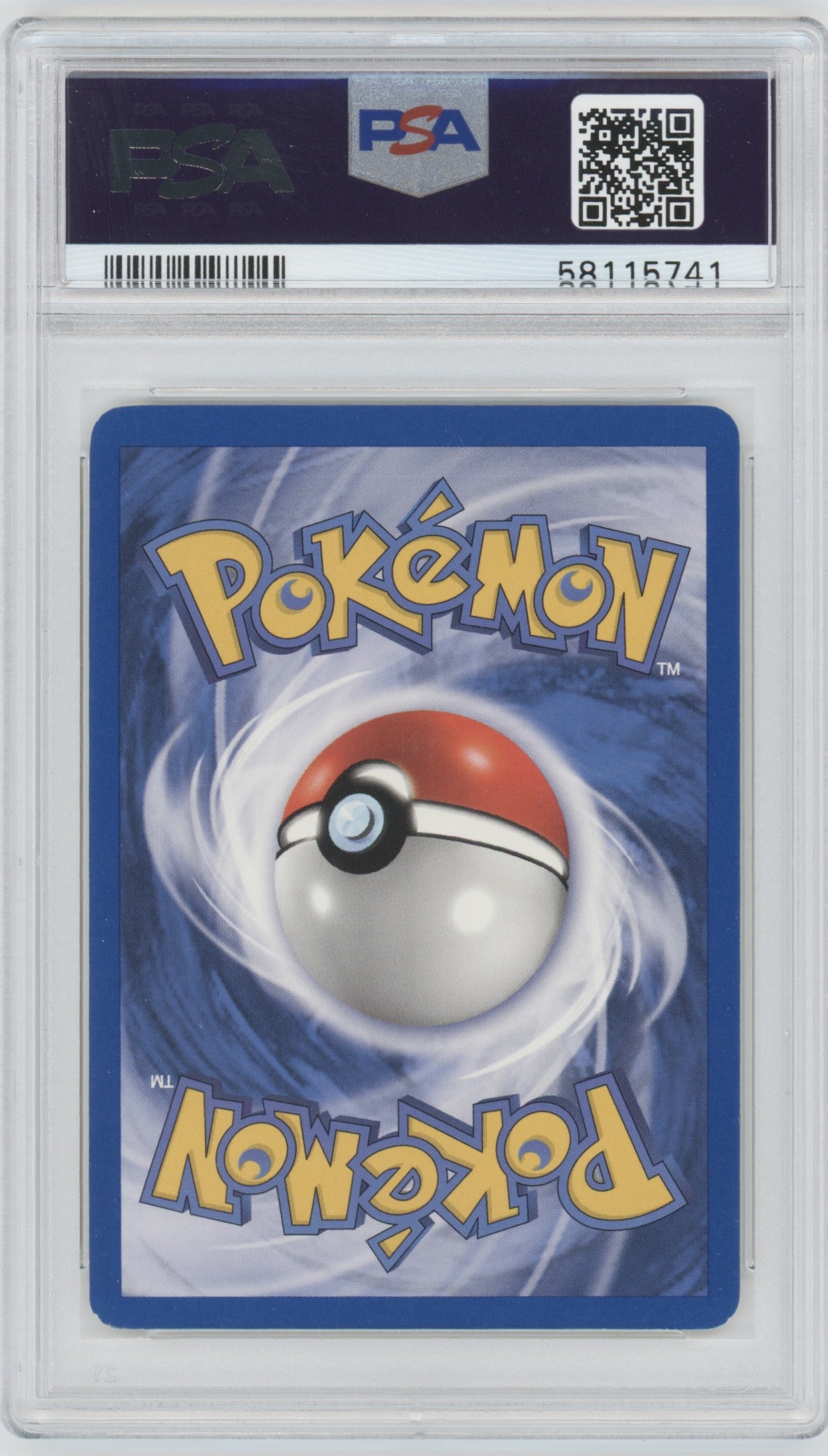 2000 Pokemon Rocket #5 Dark Dragonite Holo PSA 8 | Eastridge Sports Cards & Games
