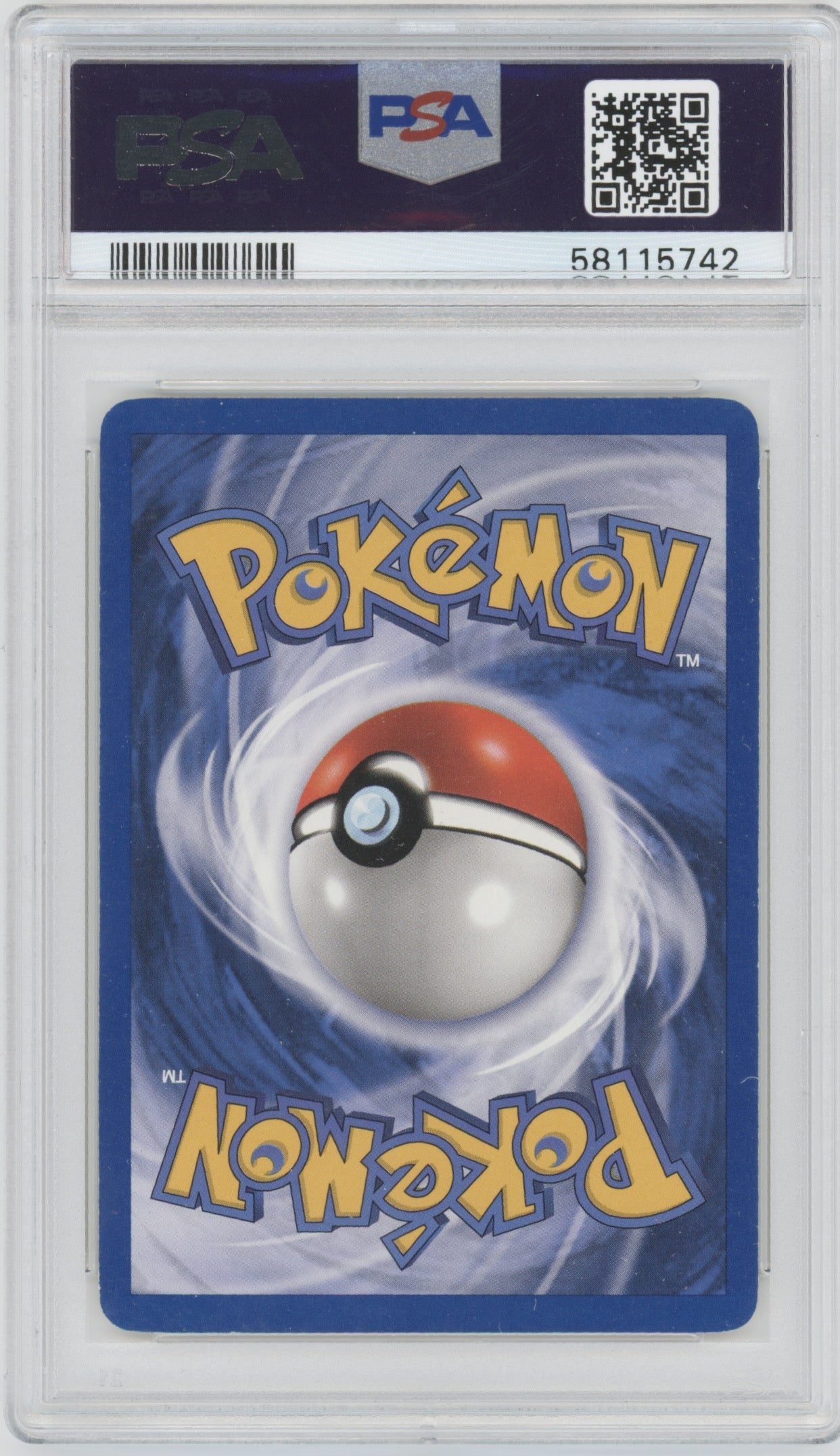 2000 Pokemon Rocket Dark Raichu Holo #83 PSA 6 | Eastridge Sports Cards & Games