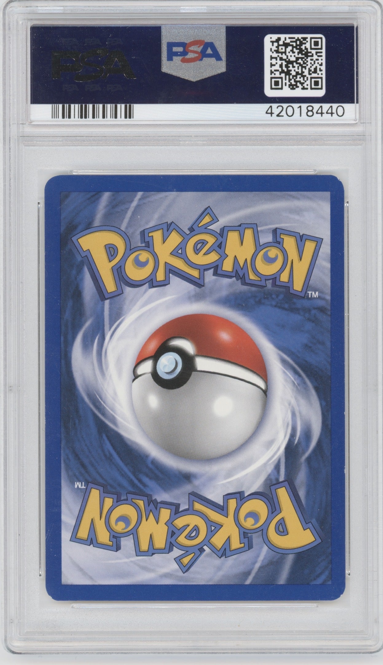 2000 Pokemon Neo Genesis Magby #23 1st Edition PSA 8 | Eastridge Sports Cards & Games