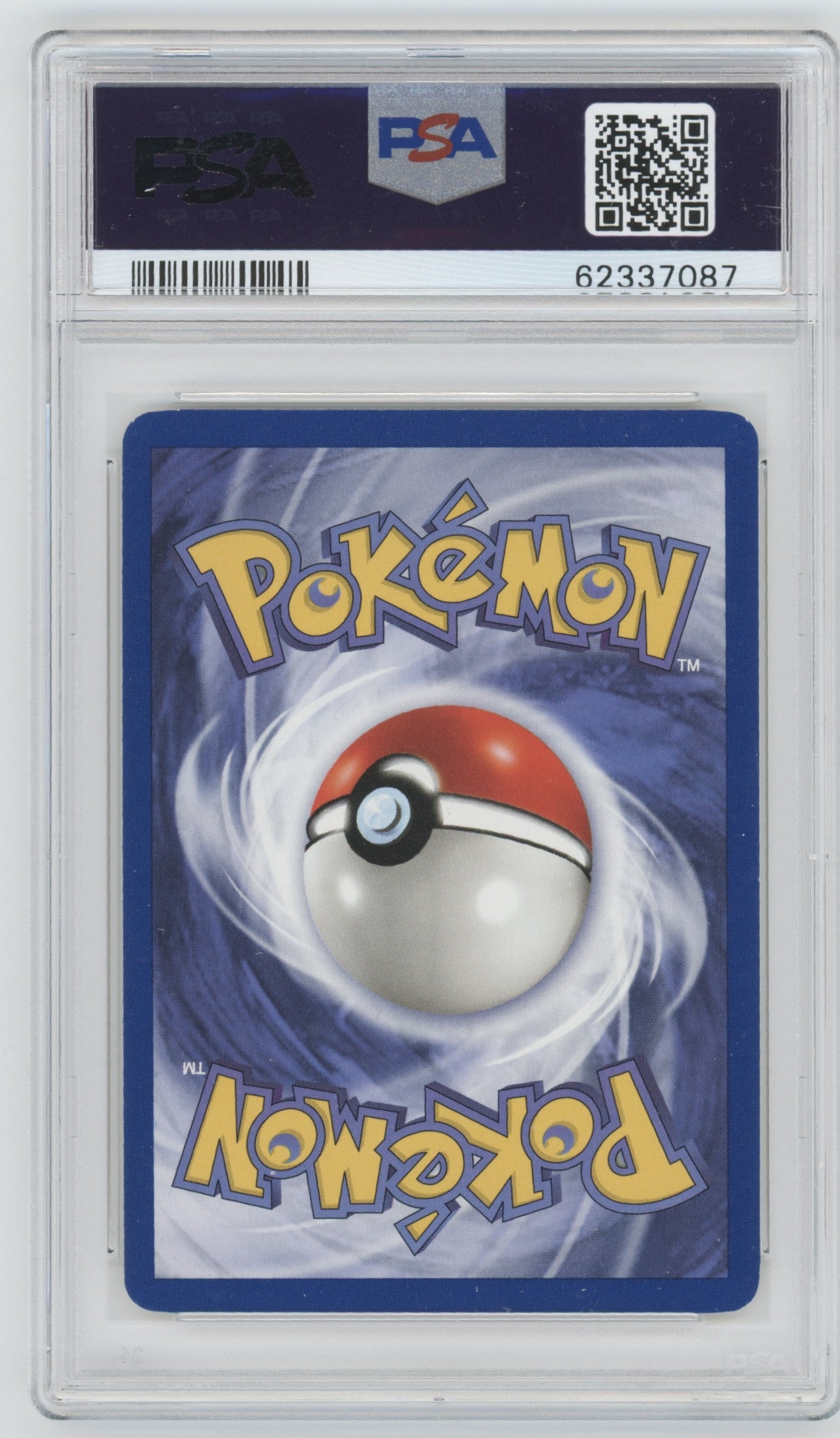 2000 Pokemon Rocket Dark Vaporeon 1st Edition #45 PSA 9 | Eastridge Sports Cards & Games