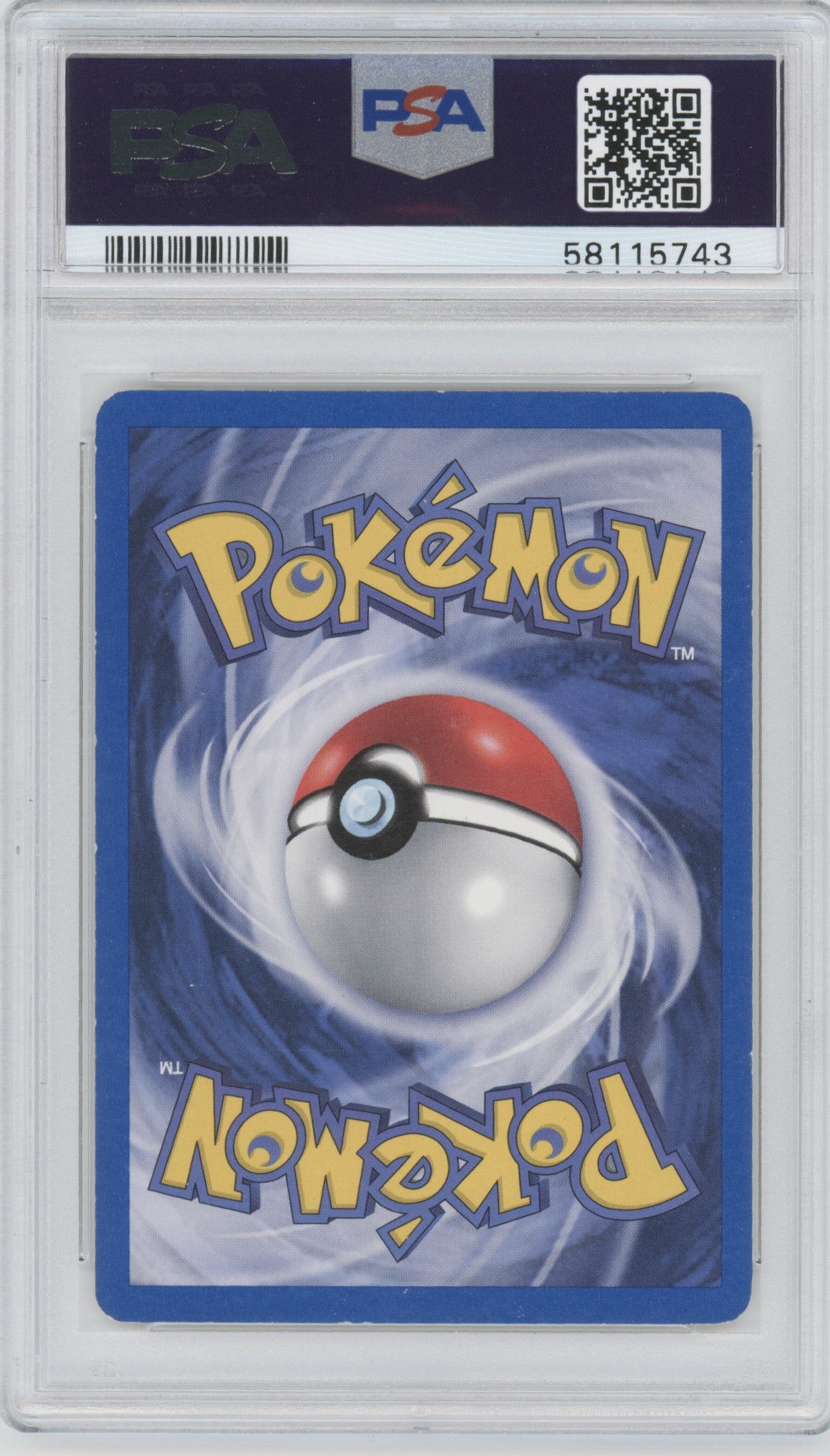 2000 Pokemon Gym Heroes Lt. Surge - Holo #17 1st Edition PSA 6 | Eastridge Sports Cards & Games