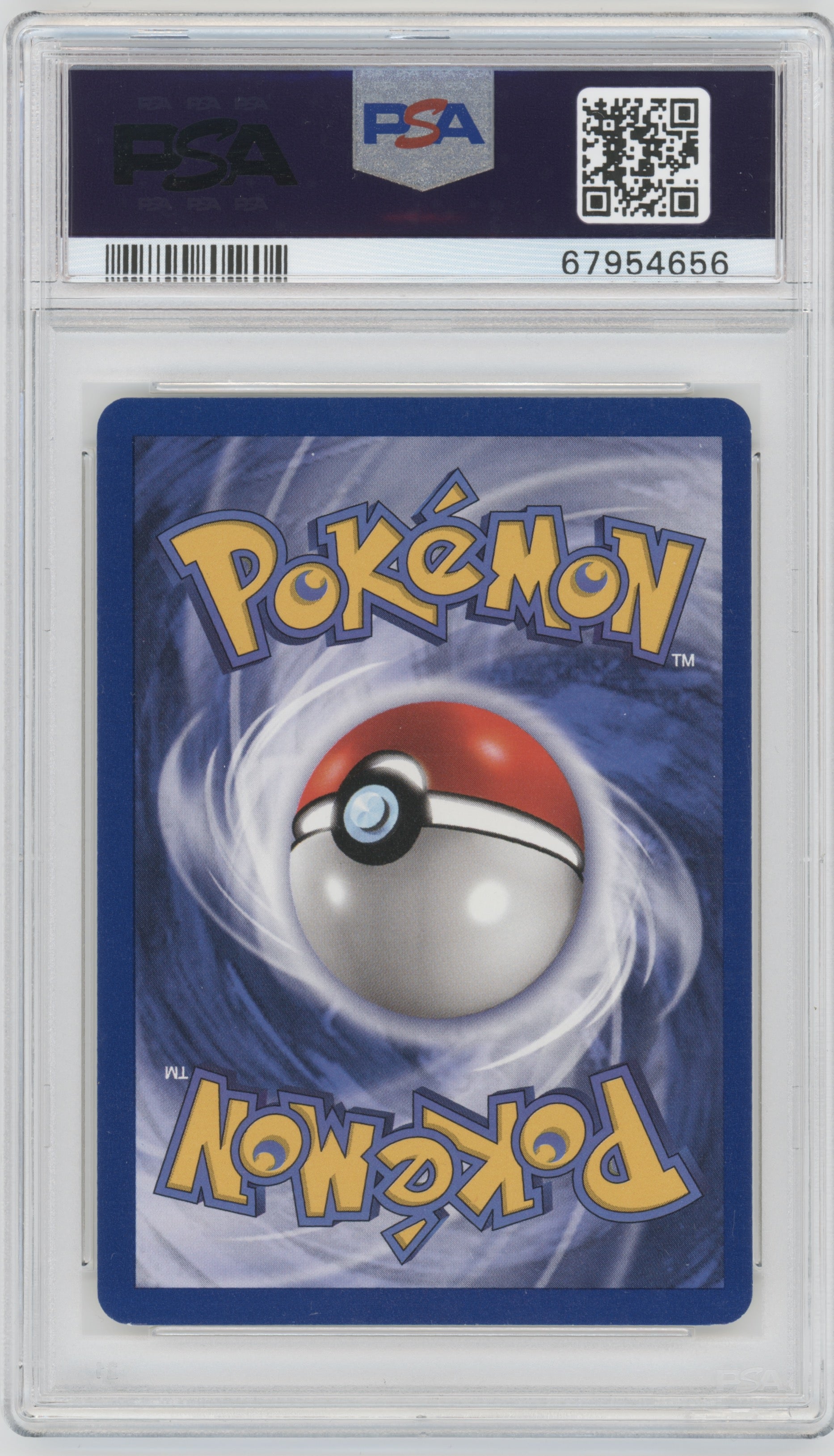 1999 Pokemon Fossil Muk Holo 1st Edition #13 PSA 8 | Eastridge Sports Cards & Games