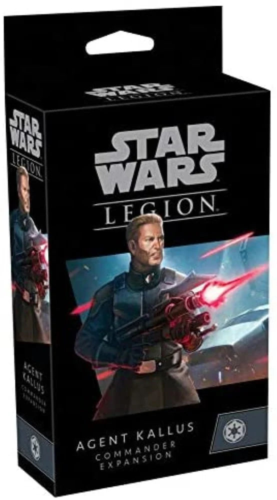 Star Wars Legion: Agent Kallus Commander Expansion | Eastridge Sports Cards & Games