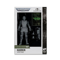 McFarlane Toys - Artist Proof Astra Militarum Kasrkin | Eastridge Sports Cards & Games