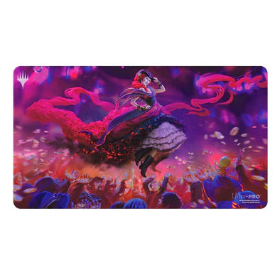 Outlaws of Thunder Junction Playmat - "C" | Eastridge Sports Cards & Games