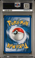 2001 Pokemon Southern Islands Promo #16 Lickitung PSA 9 | Eastridge Sports Cards & Games