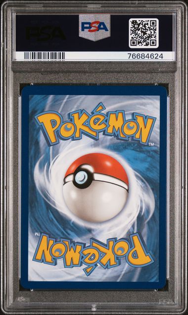 2021 Pokemon Evolving Skies Sylveon VMax #212 PSA 9 | Eastridge Sports Cards & Games