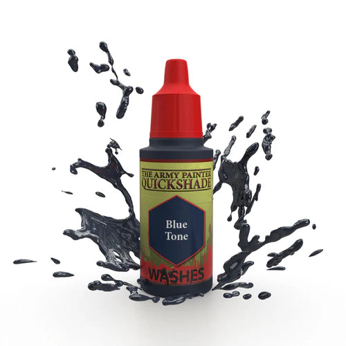 Army Painter Quickshade Wash: Blue Tone | Eastridge Sports Cards & Games