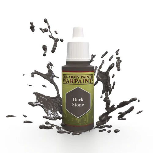 Army Painter Warpaints: Dark Stone | Eastridge Sports Cards & Games