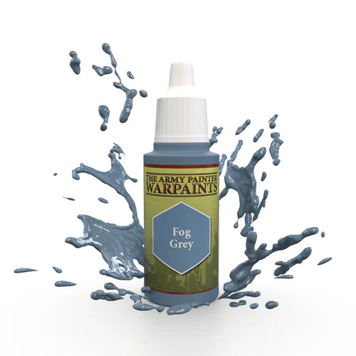 Army Painter Warpaints: Fog Grey | Eastridge Sports Cards & Games