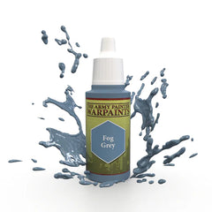 Army Painter Warpaints: Fog Grey | Eastridge Sports Cards & Games