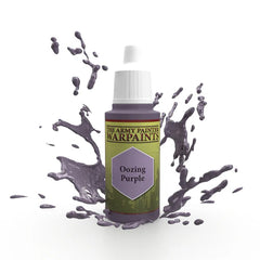 Army Painter Warpaints: Oozing Purple | Eastridge Sports Cards & Games