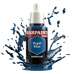 Army Painter Warpaints Fanatic: Regal Blue | Eastridge Sports Cards & Games