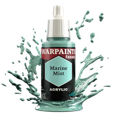 Army Painter Warpaints Fanatic: Marine Mist | Eastridge Sports Cards & Games