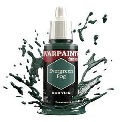 Army Painter Warpaints Fanatic: Evergreen Fog | Eastridge Sports Cards & Games