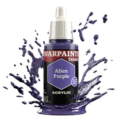 Army Painter Warpaints Fanatic: Alien Purple | Eastridge Sports Cards & Games