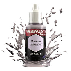 Army Painter Warpaints Fanatic: Kraken Lavender | Eastridge Sports Cards & Games