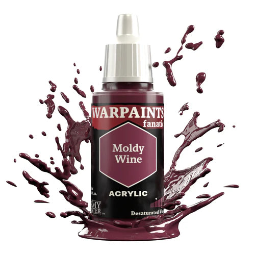 Army Painter Warpaints Fanatic: Moldy Wine | Eastridge Sports Cards & Games