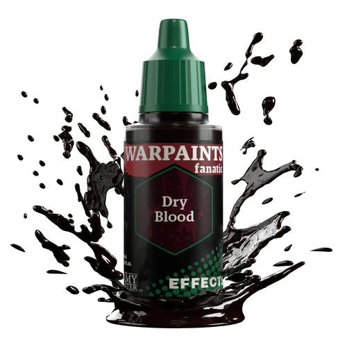 Army Painter Fanatic Effects: Dry Blood | Eastridge Sports Cards & Games