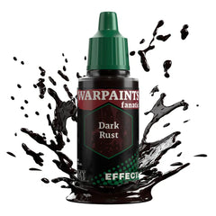 Army Painter Fanatic Effects: Dark Rust | Eastridge Sports Cards & Games