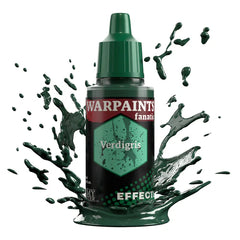 Army Painter Fanatic Effects: Verdigris | Eastridge Sports Cards & Games