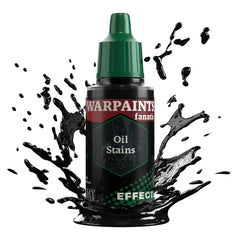 Army Painter Fanatic Effects: Oil Stains | Eastridge Sports Cards & Games