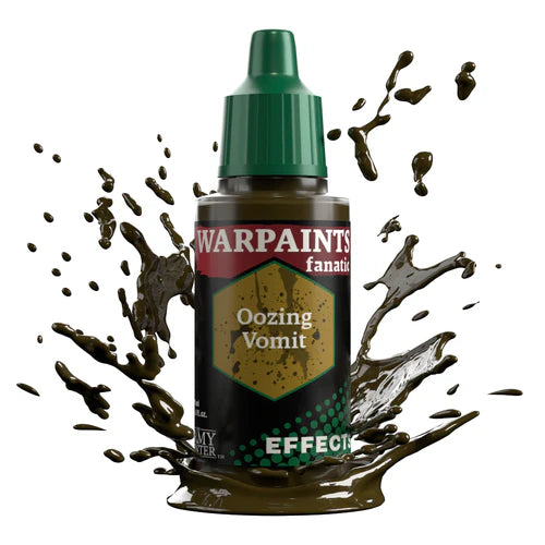 Army Painter Fanatic Effects: Oozing Vomit | Eastridge Sports Cards & Games